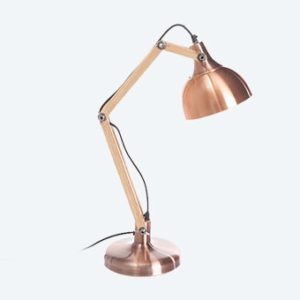 Dexter Table Lamp